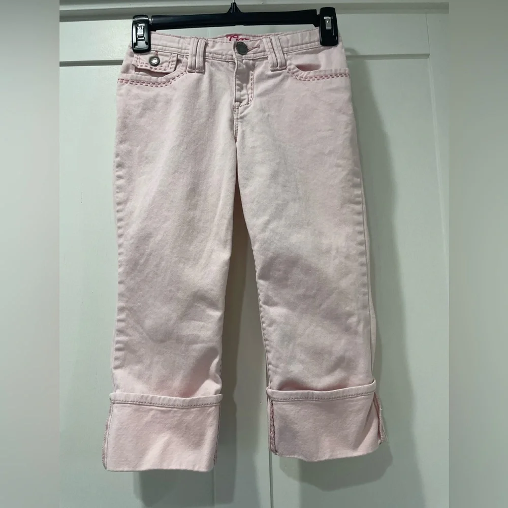 Gap‎ Girls Pants Size 8